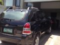 2007 Hyundai Tucson for sale in Muntinlupa -1