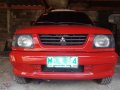 1999 Mitsubishi Adventure for sale in Quezon City-0