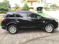 2011 Chevrolet Captiva for sale in Pagsanjan-8