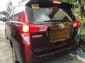 Sell 2016 Toyota Innova in Quezon City-4