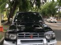 Mitsubishi Pajero 2003 for sale in Manila-0