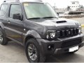 2017 Suzuki Jimny for sale in Cebu-1