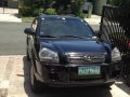 2007 Hyundai Tucson for sale in Muntinlupa -0
