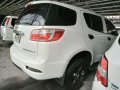 Selling Chevrolet Trailblazer 2014 at 42000 km -2