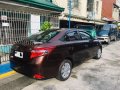 Sell Brown 2014 Toyota Vios in Manila -2