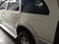 2010 Isuzu Alterra for sale in Quezon City-0