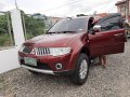 2010 Mitsubishi Montero Sport for sale in Lucena-1