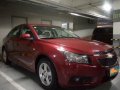 2012 Chevrolet Cruze for sale in Manila-3