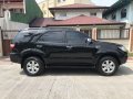 2011 Toyota Fortuner for sale in Quezon City-5