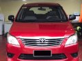 2014 Toyota Innova for sale in Las Pinas-9