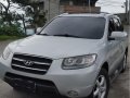 2009 Hyundai Santa Fe for sale in Baguio -1