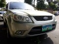 2014 Ford Escape for sale in Manila-0