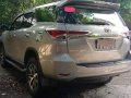 2016 Toyota Fortuner for sale in Cainta-6