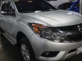 Mazda Bt-50 2016 for sale in Pasig -7