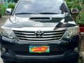 Toyota Fortuner 2015 for sale in Santa Rosa-5