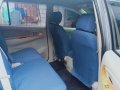 2009 Toyota Innova for sale in San Fernando-2