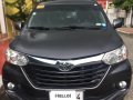 2016 Toyota Avanza at 30000 km for sale-9