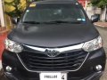 2016 Toyota Avanza at 30000 km for sale-0