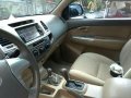 Toyota Hilux 2013 for sale in Quezon City-9