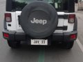 2013 Jeep Rubicon for sale in Quezon City-4