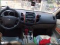 Used Toyota Fortuner 2010 for sale in San Femando-4