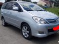 2009 Toyota Innova for sale in Angeles -5