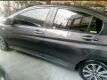Selling 2nd Hand Honda City 2018 at 18000 km in Quezon City -2