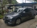Selling 2nd Hand Honda City 2018 at 18000 km in Quezon City -4