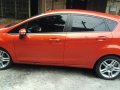 Selling Used Ford Fiesta 2011 Hatchback at 65000 km -0