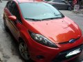 Selling Used Ford Fiesta 2011 Hatchback at 65000 km -1