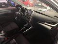 Silver 2019 Toyota Vios at 2000 km for sale -1