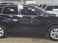 Black 2012 Honda Cr-V for sale in Quezon City -2