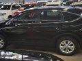 Black 2012 Honda Cr-V for sale in Quezon City -3