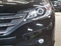 Black 2012 Honda Cr-V for sale in Quezon City -5