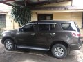Sell 2nd Hand 2013 Chevrolet Trailblazer at 82000 km -4