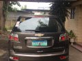 Sell 2nd Hand 2013 Chevrolet Trailblazer at 82000 km -2