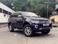 Used 2015 Mitsubishi Montero Sport for sale in Quezon City -4