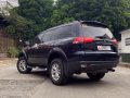 Used 2015 Mitsubishi Montero Sport for sale in Quezon City -5