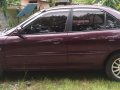 Sell Used 2000 Mitsubishi Lancer Manual Gasoline -2