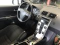 Selling White Volvo C30 2015 at 30000 km in Lipa -2
