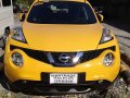 Used 2016 Nissan Juke at 18000 km for sale -0