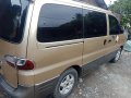 Sell Used 2001 Hyundai Starex Manual Diesel in Isabela -2