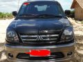 Selling Used Mitsubishi Adventure 2014 at 25000 km in Naga -0