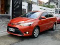 Sell 2nd Hand 2015 Toyota Vios at 37000 km -0