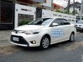 Used 2016 Toyota Vios for sale in Pasig -5