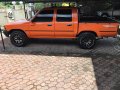 Sell 2nd Hand 1995 Toyota Hilux Automatic in Manila -0