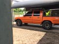 Sell 2nd Hand 1995 Toyota Hilux Automatic in Manila -1