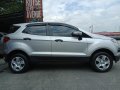 2018 Ford Ecosport for sale in Pasig -6