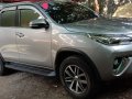 2016 Toyota Fortuner for sale in Cainta-8