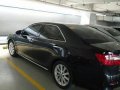 Black Toyota Camry 2014 for sale in Muntinlupa-3